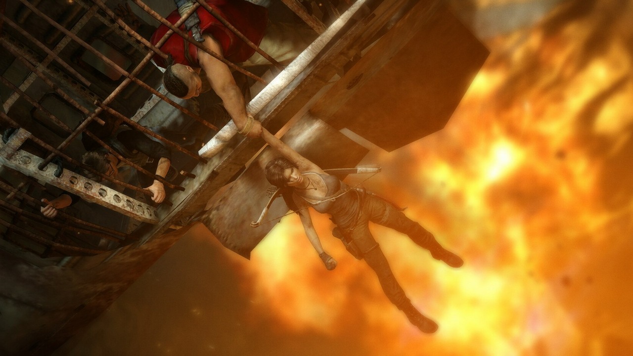 16 gier otrzymało „życie wieczne” na GOG-u, w tym Tomb Raider, Splinter Cell i Spore. Jesienna wyprzedaż to idealna okazja, by kupić je dużo taniej