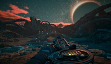 W The Outer Worlds 2 wybierając najniższy poziom trudności otrzymacie specjalne podziękowania łamiące „czwartą ścianę”