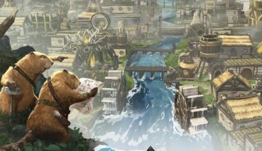 Po 4 latach wczesnego dostępu nadchodzi wersja 1.0 znakomitego polskiego city buildera. Pełną wersję Timberborn możecie przetestować już teraz