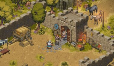 „Było modne w latach 30.”. Nowa gra z serii Sacred świadomie rezygnuje z tradycyjnego elementu wielu RPG