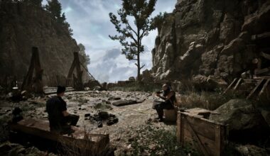 Gothic Remake pójdzie w ślady Wiedźmina 3 i doda prostą rzecz, która uprzyjemni poznawanie fabuły