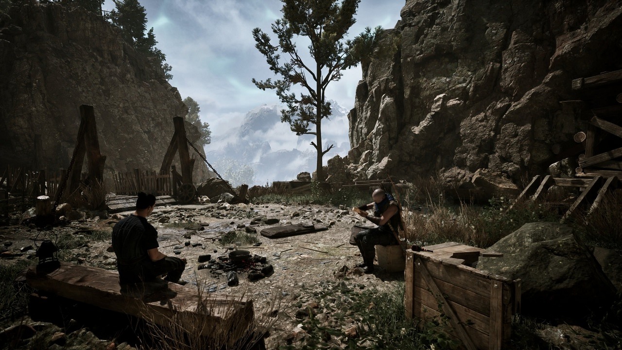 Gothic Remake pójdzie w ślady Wiedźmina 3 i doda prostą rzecz, która uprzyjemni poznawanie fabuły