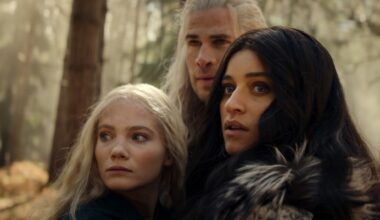 4. sezon Wiedźmina „marnuje ogromny potencjał świata Sapkowskiego” w odsłonie z najpoważniejszą zmianą