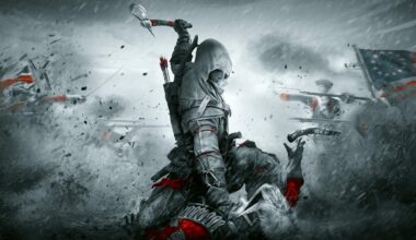 Zaskakujący zwrot akcji z Assassin’s Creed 3 miał rozwiązać odwieczny problem. Dopiero dwa miesiące przed premierą Ubisoft pojął, że ma kłopot