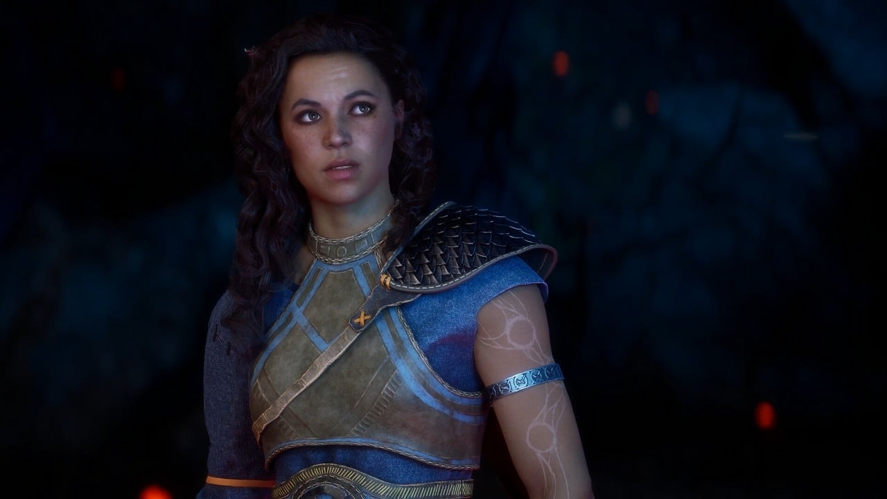 Wyszła 3 miesiące temu, ale była tak nijaka, że potrzebowała nowej wersji, która zmienia niemal wszystko. Gra fantasy Echoes of the End walczy o życie