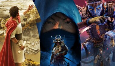 We wszystkie gry Ubisoftu z dodatkami można grać przez rok o 40% taniej na PC i Xboxie. Duża promocja na Ubisoft+ Premium