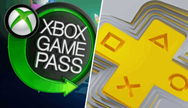 PS Plus vs. Xbox Game Pass – wrzesień 2025. Kto zaoferował lepsze gry?