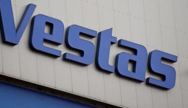 Financial Times: Vestas wycofuje się z budowy fabryki w Szczecinie