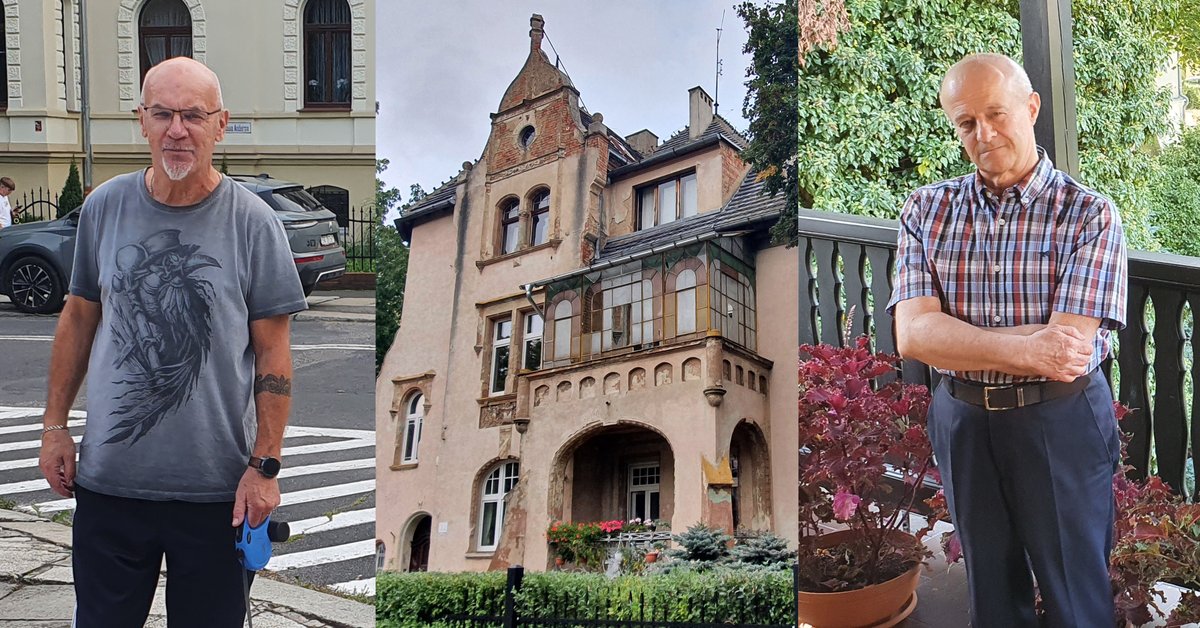 Tajemnice radzieckiej strefy w Legnicy. Przez 45 lat Polacy nie mieli tu wstępu. "Została po nich sauna"