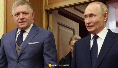 Krok za krokiem w stronę przepaści. Sąsiada Polski spotkał mroczny los. "Ostrzeżenie nie wystarczyło" [KOMENTARZ]