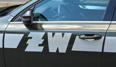 Dron spadł w Inowrocławiu. Żandarmeria Wojskowa podała przyczynę - Onet