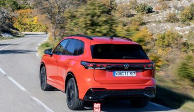 Opony Linglong w Volkswagenie Tiguan. Czy to dobry wybór?
