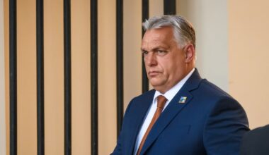 Viktor Orban o szczycie USA-Rosja w Budapeszcie. "Ramy już gotowe"