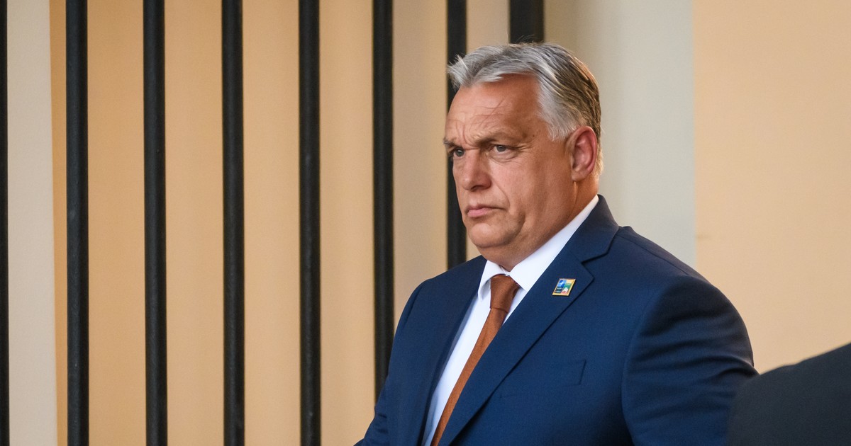 Viktor Orban o szczycie USA-Rosja w Budapeszcie. "Ramy już gotowe"