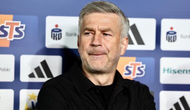 Atalanta - Slavia Praga w Lidze Mistrzów. Gdzie oglądać? O której mecz?