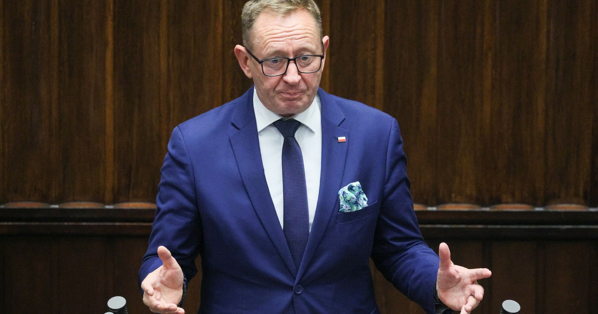 Robert Telus i afera CPK. Co wiadomo o majątku i zobowiązaniach posła PiS?