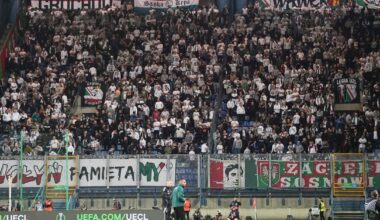 Thriller w hicie PlusLigi! Kłopoty Wilfredo Leona. I te emocje w tie-breaku