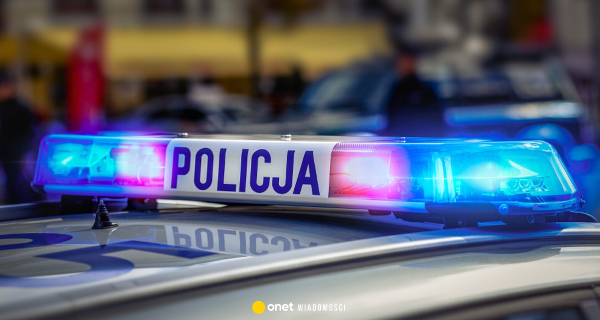 Wtargnęli na teren kamienicy i ostrzelali okna mieszkańców. Chwile grozy w Szczecinie