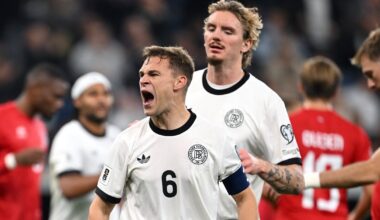 Oto komu Jerzy Brzęczek dedykował kolejną wygraną kadry U-21