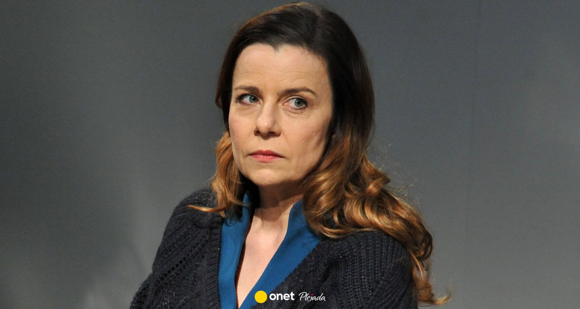Agata Kulesza w szczerym wyznaniu. "Byłam ofiarą przemocy psychicznej"