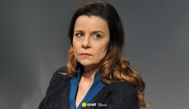 Agata Kulesza w szczerym wyznaniu. "Byłam ofiarą przemocy psychicznej"