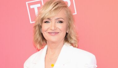 Katarzyna Żak walczyła z tym do pięćdziesiątki. "Miałam tonę kompleksów"