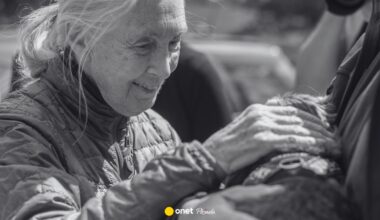 Jane Goodall nie żyje. Podano przyczynę śmierci wybitnej naukowczyni