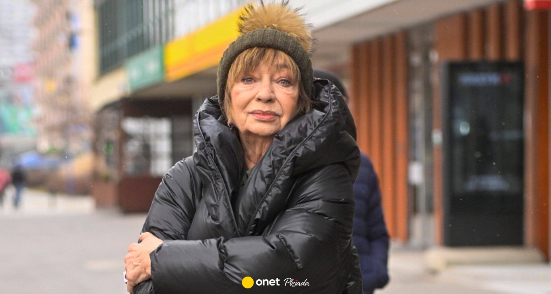 Ewa Szykulska wspomina ostatnie chwile męża przed śmiercią. "To ja skończyłam"