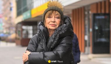 Ewa Szykulska wspomina ostatnie chwile męża przed śmiercią. "To ja skończyłam"