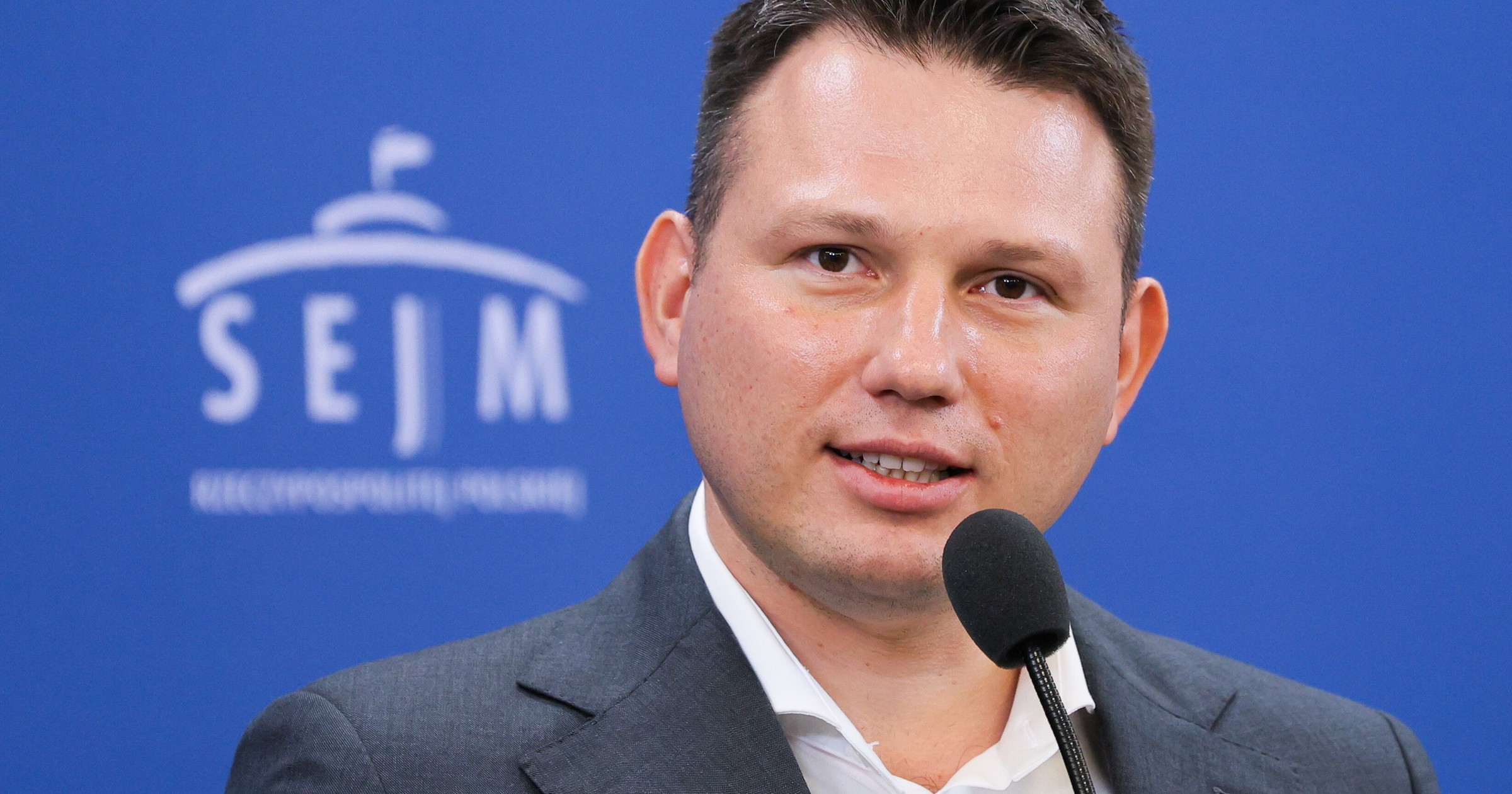 Sławomir Mentzen