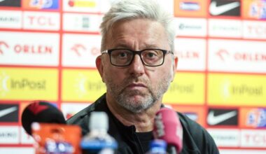 Dziennikarz Przeglądu Sportowego Onet