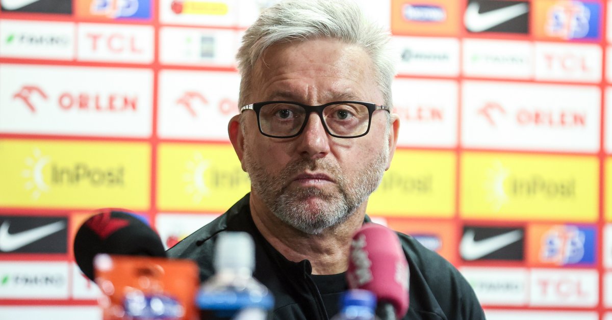 Dziennikarz Przeglądu Sportowego Onet