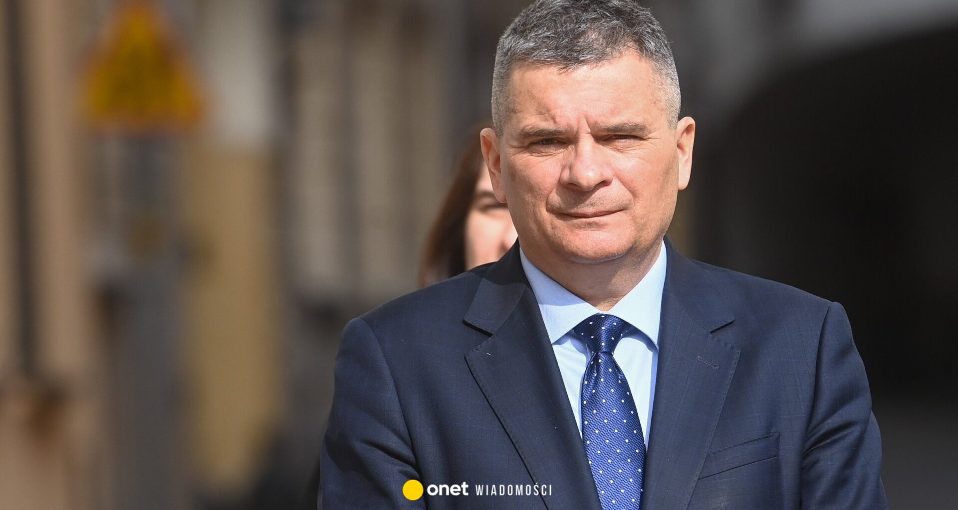 "Gdyby były dowody, byłby wniosek". Korneluk o sprawie Polnordu i Giertychu