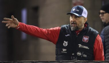 Dziennikarz Przeglądu Sportowego Onet