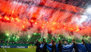 Nie do wiary! Trener Legii znów to zrobił! Oto skład na kluczowy mecz LK