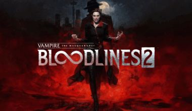 Vampire: The Masquerade - Bloodlines 2