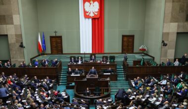 Partia Grzegorza Brauna z dużym wzrostem poparcia. Najnowszy sondaż partyjny