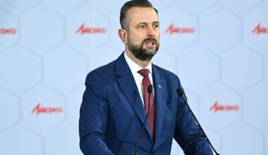 USA redukują liczebność wojsk w Europie. Są nowe informacje z MON. "Uzyskaliśmy potwierdzenie"