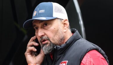 Dziennikarz Przeglądu Sportowego Onet