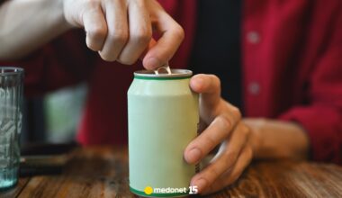 Jedna puszka dziennie wystarczy, żeby rozwalić wątrobę. Lubimy po nie sięgać