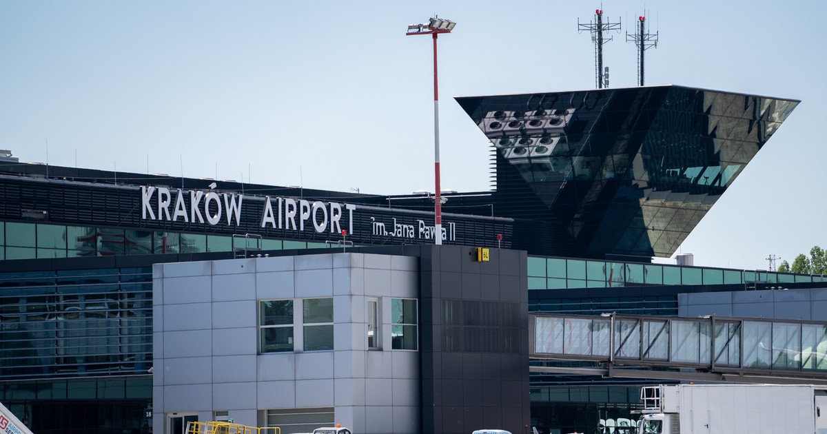 nowe loty z Krakowa do Barcelony, Madrytu i Rzymu