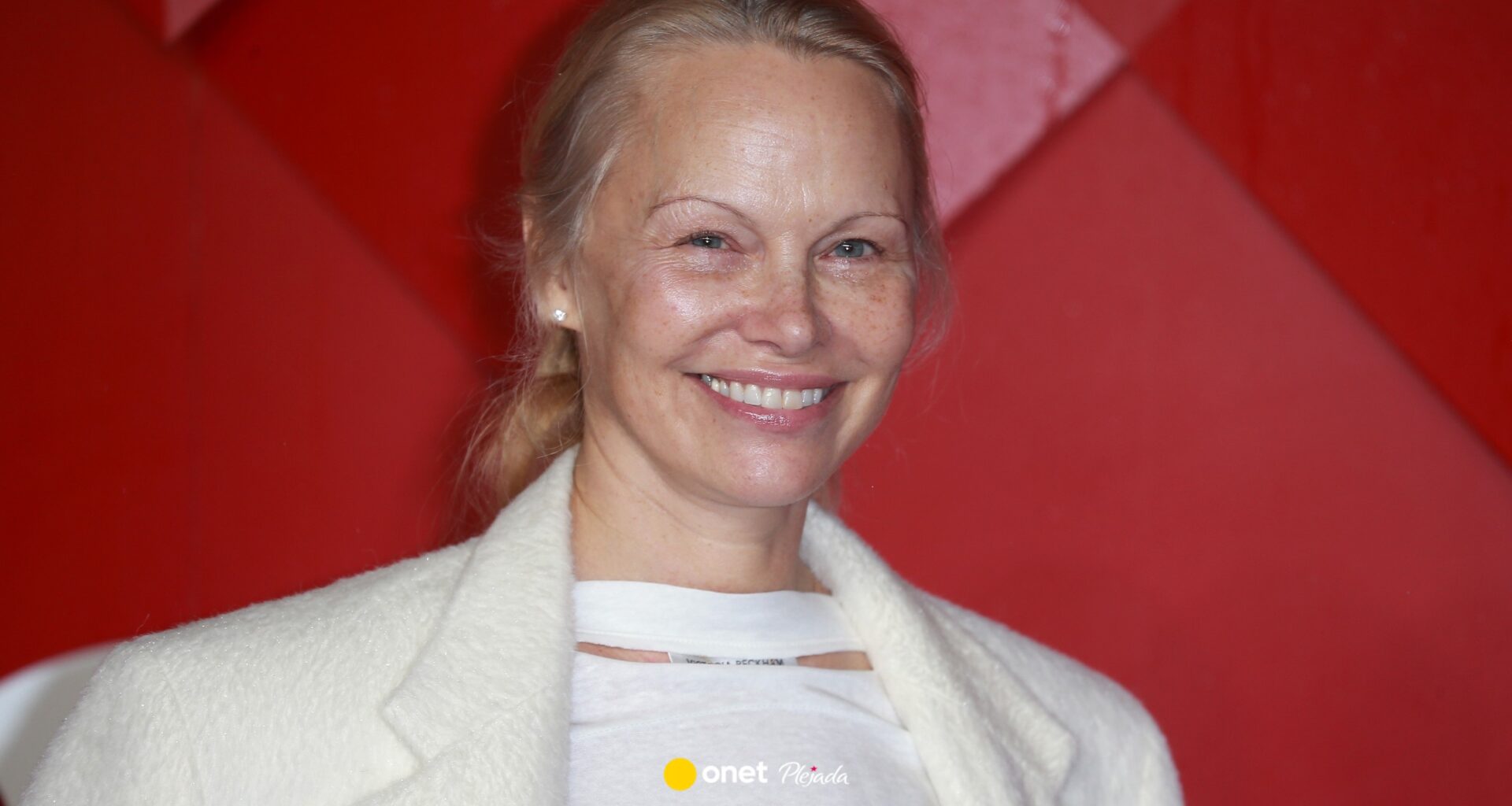 Pamela Anderson nie jest już blondynką. Wymieniła ikoniczny kolor