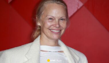 Pamela Anderson nie jest już blondynką. Wymieniła ikoniczny kolor