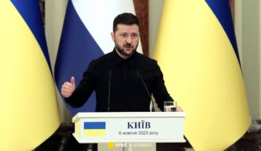 Putin ma nowy powód do niepokoju. Pociski Flamingo z zasięgiem aż po Ural