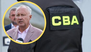 Kim jest Ludomir Handzel? CBA zatrzymało prezydenta miasta