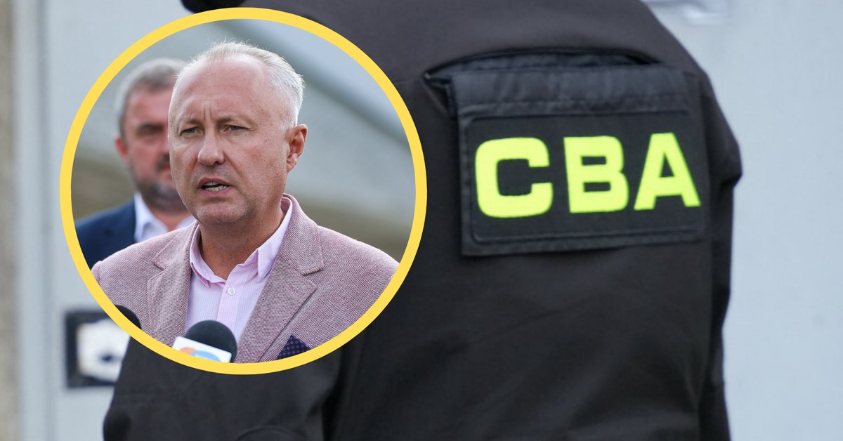 Kim jest Ludomir Handzel? CBA zatrzymało prezydenta miasta