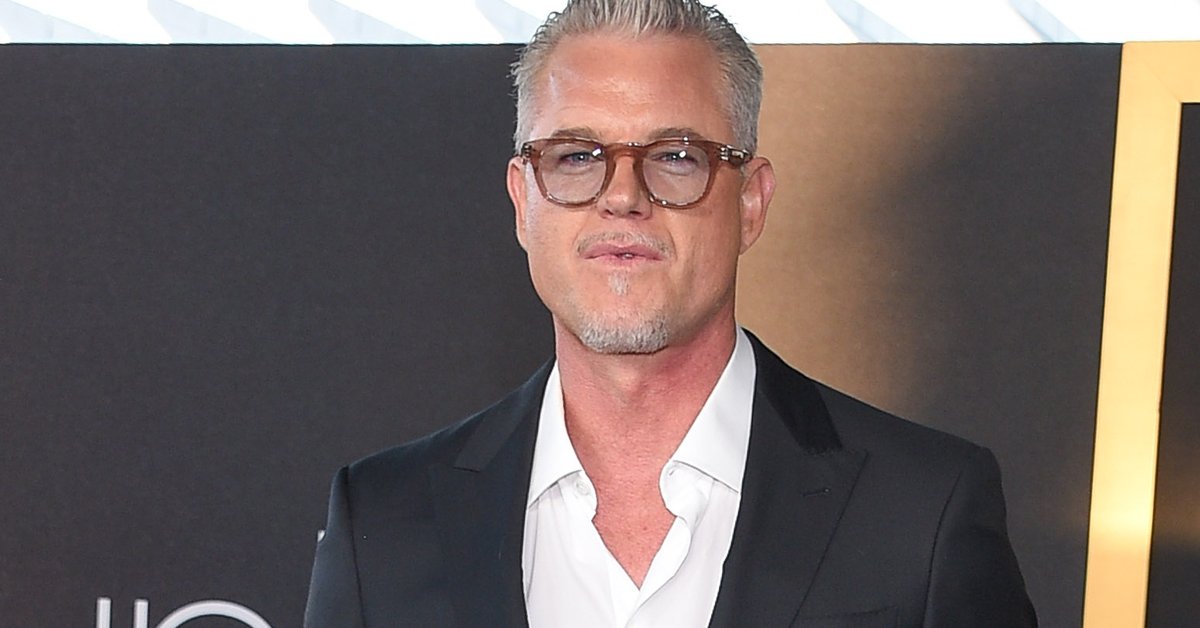 Aktor Eric Dane wylądował na wózku i ma coraz większe problemy z mówieniem. Pojawiły się nowe zdjęcia