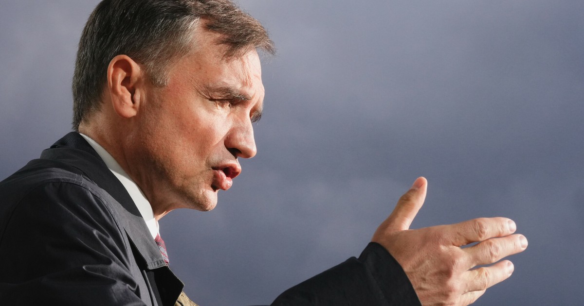 Wniosek o uchylenie immunitetu dla Zbigniewa Ziobry. Decyzja dopiero pod koniec roku