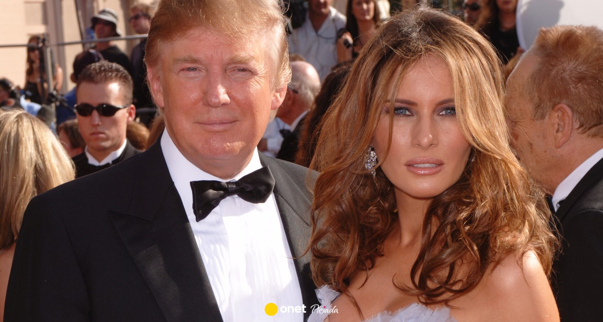 Nie kryją oburzenia milczeniem Melanii Trump. "To nie jego dom, to wasz dom"