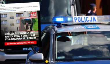 Horror w Świętochłowicach. Rodzice więzili ją w pokoju przez 27 lat